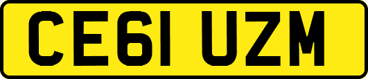 CE61UZM