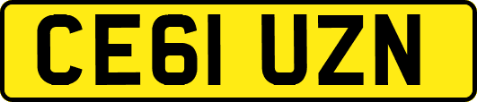CE61UZN