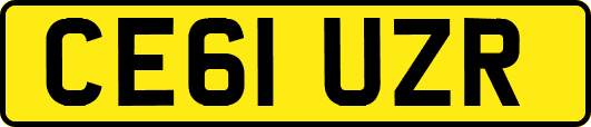 CE61UZR