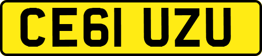 CE61UZU
