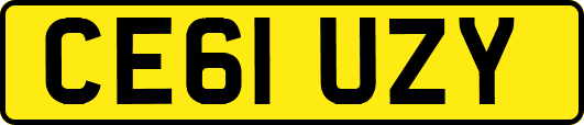 CE61UZY