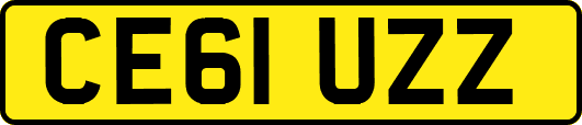 CE61UZZ