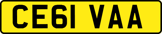 CE61VAA