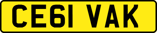 CE61VAK