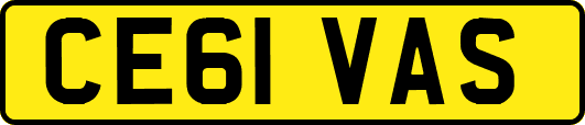 CE61VAS