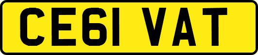 CE61VAT