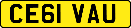 CE61VAU