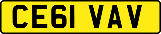 CE61VAV