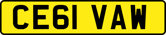 CE61VAW