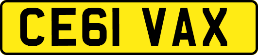 CE61VAX
