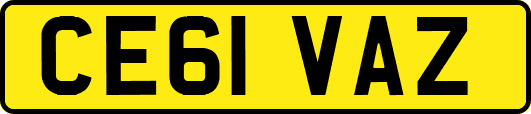 CE61VAZ