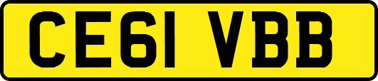 CE61VBB