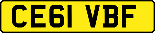CE61VBF