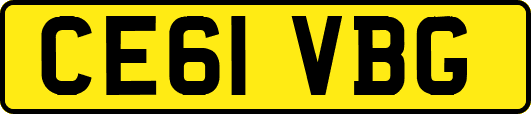 CE61VBG