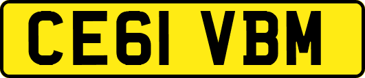 CE61VBM