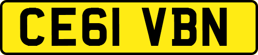 CE61VBN