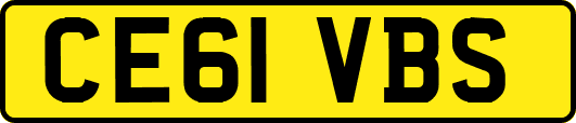 CE61VBS