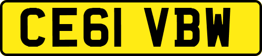 CE61VBW