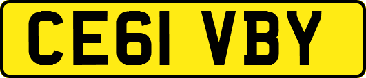 CE61VBY