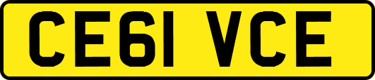 CE61VCE