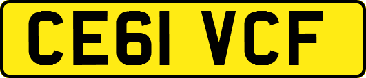 CE61VCF