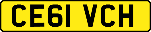 CE61VCH