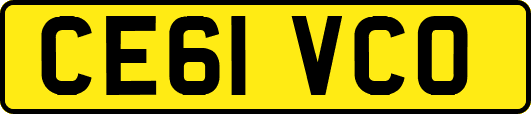 CE61VCO