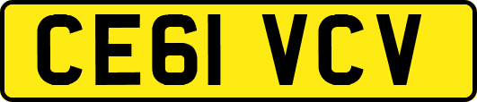 CE61VCV