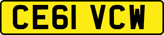 CE61VCW