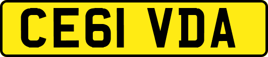 CE61VDA