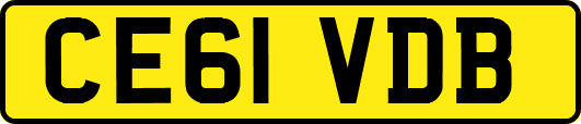 CE61VDB