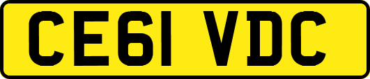 CE61VDC