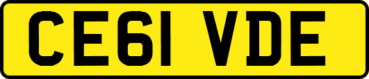 CE61VDE