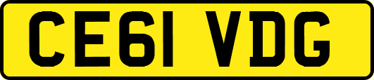 CE61VDG