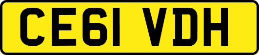 CE61VDH