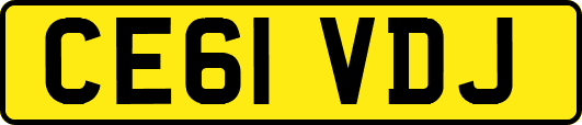 CE61VDJ