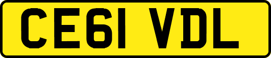 CE61VDL
