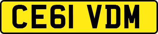 CE61VDM