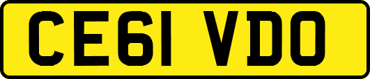 CE61VDO