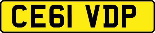 CE61VDP