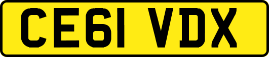 CE61VDX