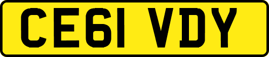 CE61VDY