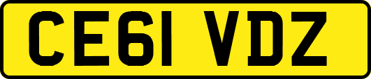 CE61VDZ