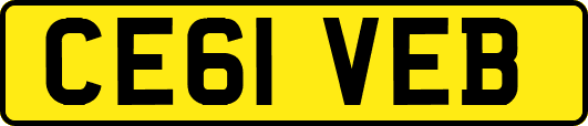CE61VEB