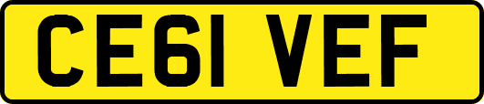 CE61VEF