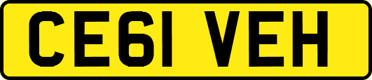 CE61VEH