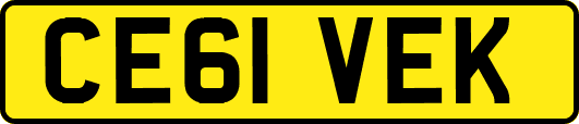 CE61VEK