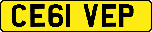 CE61VEP