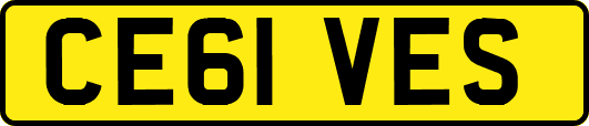 CE61VES
