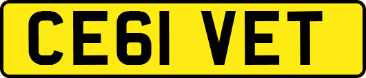 CE61VET